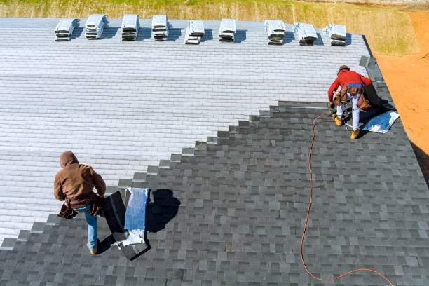 4 Ply Roofing