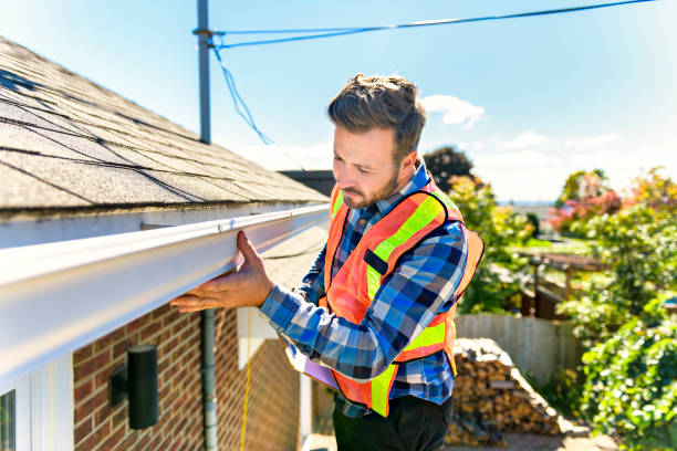 Best Metal Roofing Installation  in Homerville, GA