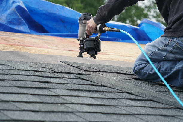 Best Flat Roofing  in Homerville, GA