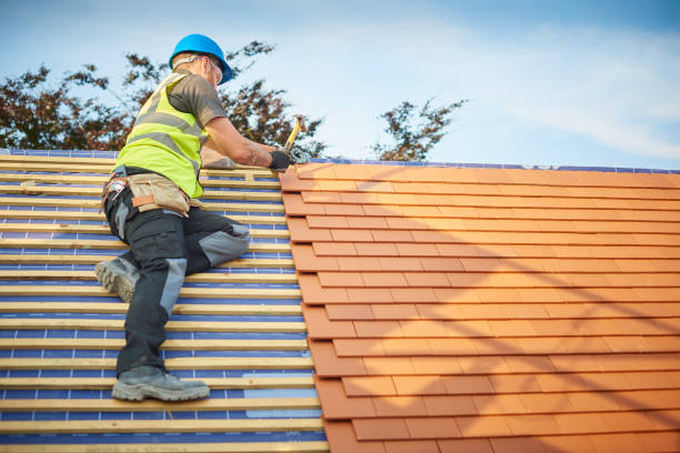 Gutter Replacement in Homerville, GA