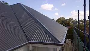 Fast & Reliable Emergency Roof Repairs in Homerville, GA